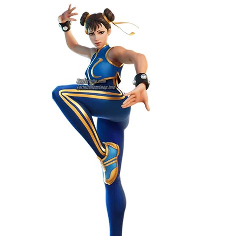 fortnite chung lee body pillow